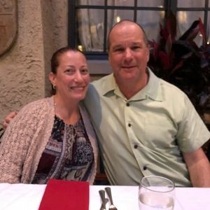 Meet your Posher, Suzie